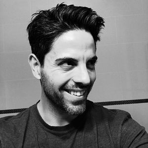 Meet your Posher, Marco